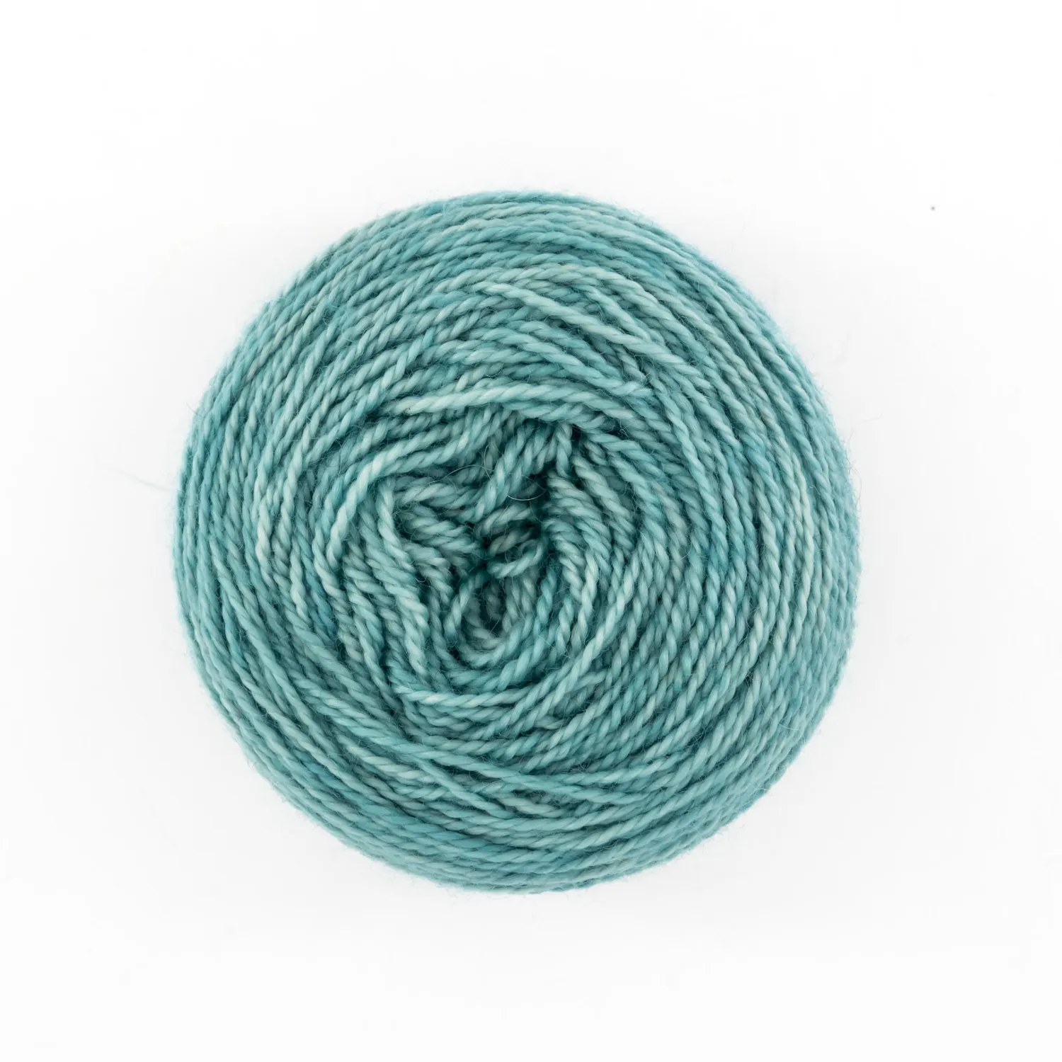 Cowgirlblues Merino Twist Low Tide Wolle 50g handgefärbt