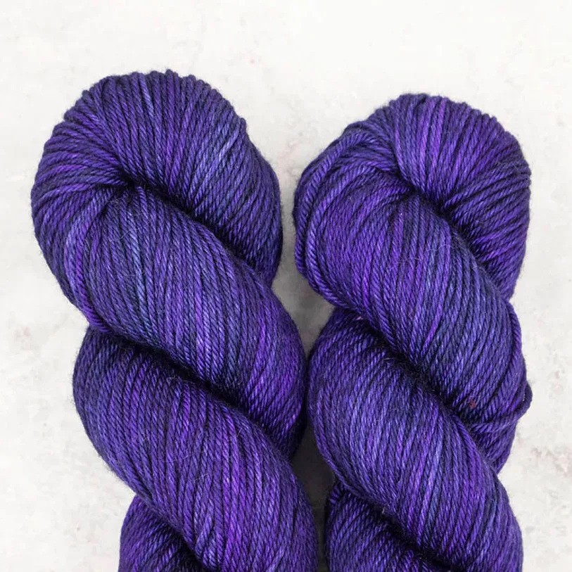 Madelinetosh Tosh DK The Feels Strickgarn 205m Merino