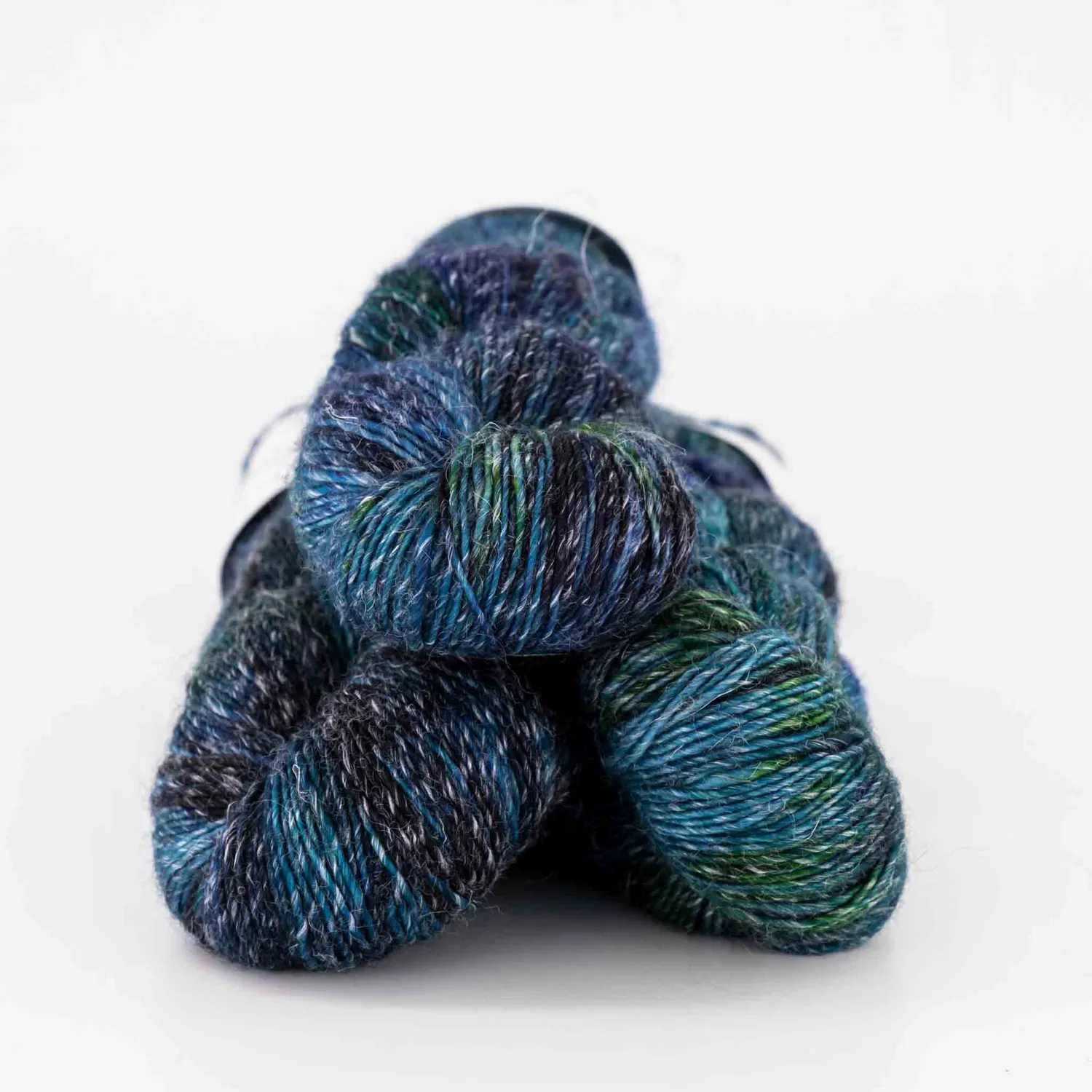 Cowgirlblues Merino Linen Say a Little Prayer Garn 50g