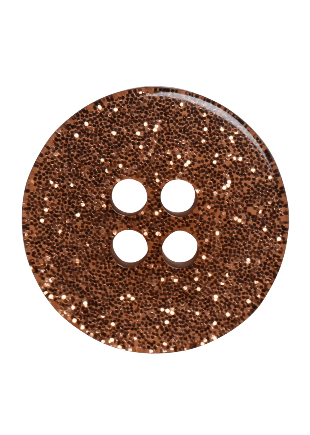 Go Handmade Glitter Sicherheitsaugen 30 mm 4 Stück