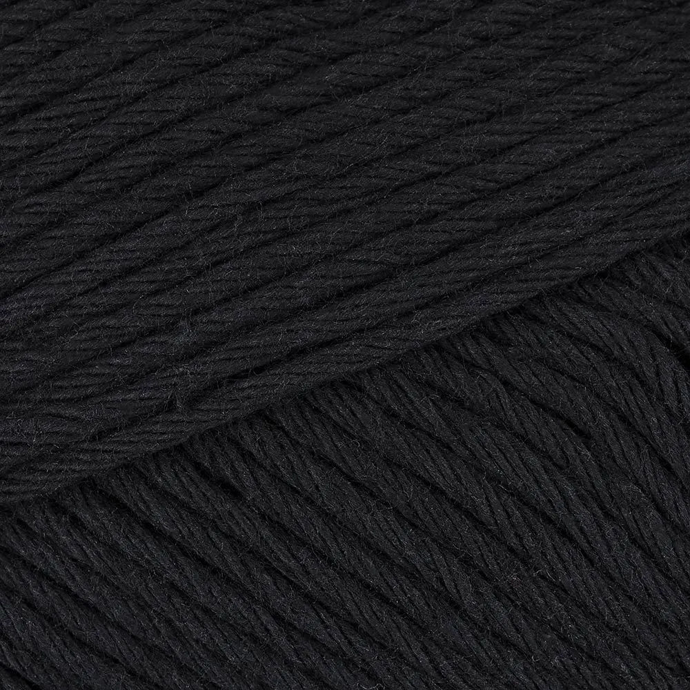 Paintbox Yarns Cotton Aran Baumwollgarn 100g pflegeleicht
