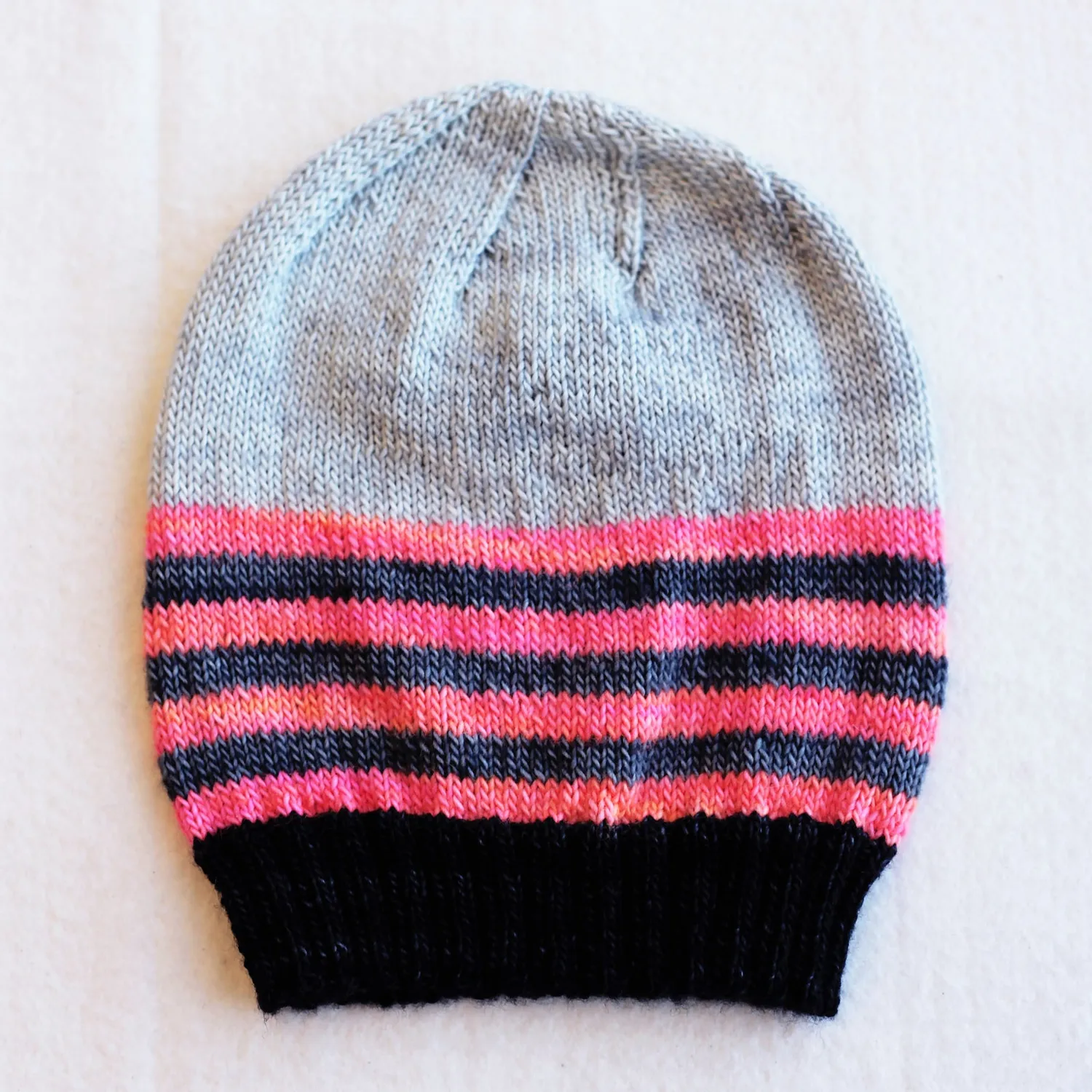 Madelinetosh Essential Hats Strickanleitung PDF Fingering