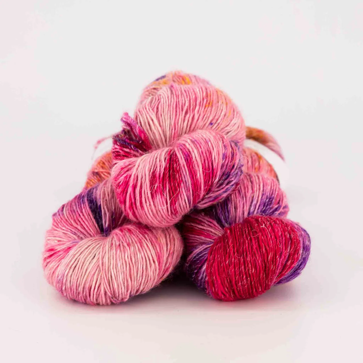 Cowgirlblues Merino Linen R.E.S.P.E.C.T. Sommergarn