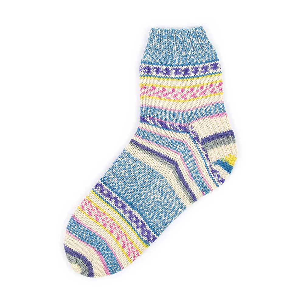 Paintbox Yarns Socks Sockenwolle 100g selbstmusternd