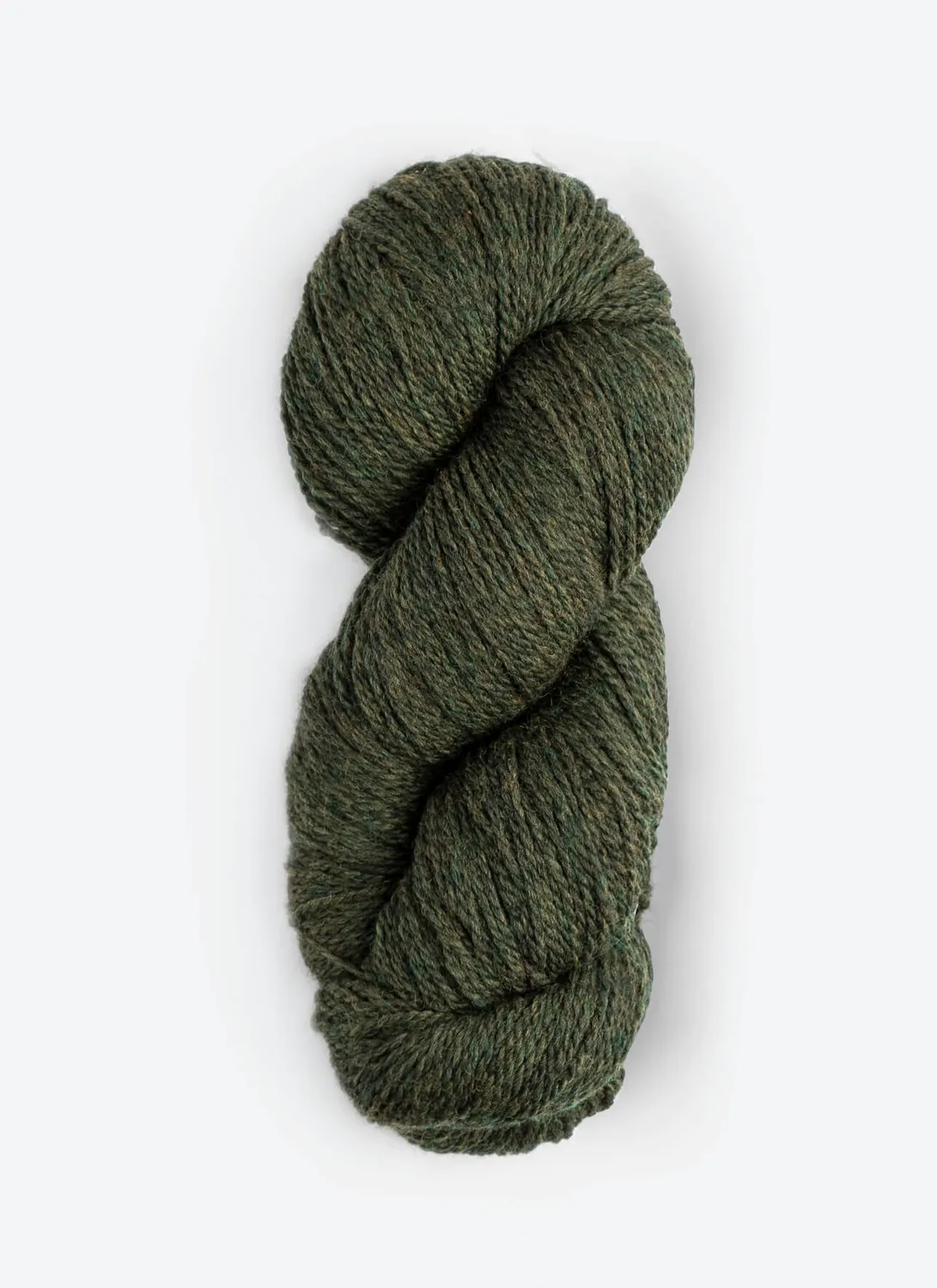 Blue Sky Fibers Woolstok Wolle 150g Strang Highland Wool Worsted