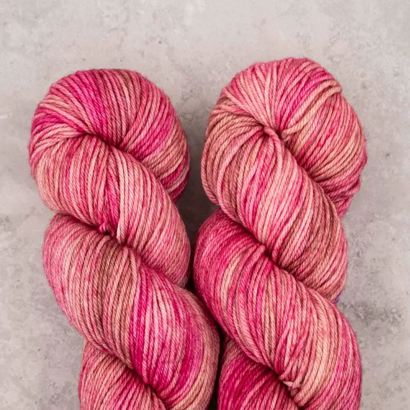 Madelinetosh Tosh DK Fragrant Wolle DK 205m
