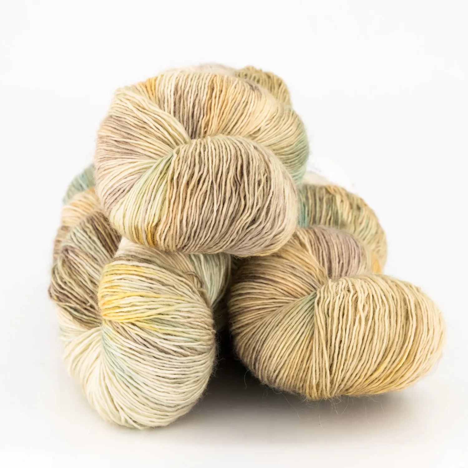 Cowgirlblues Merino Lace I'm Like a Bird Lacegarn zart