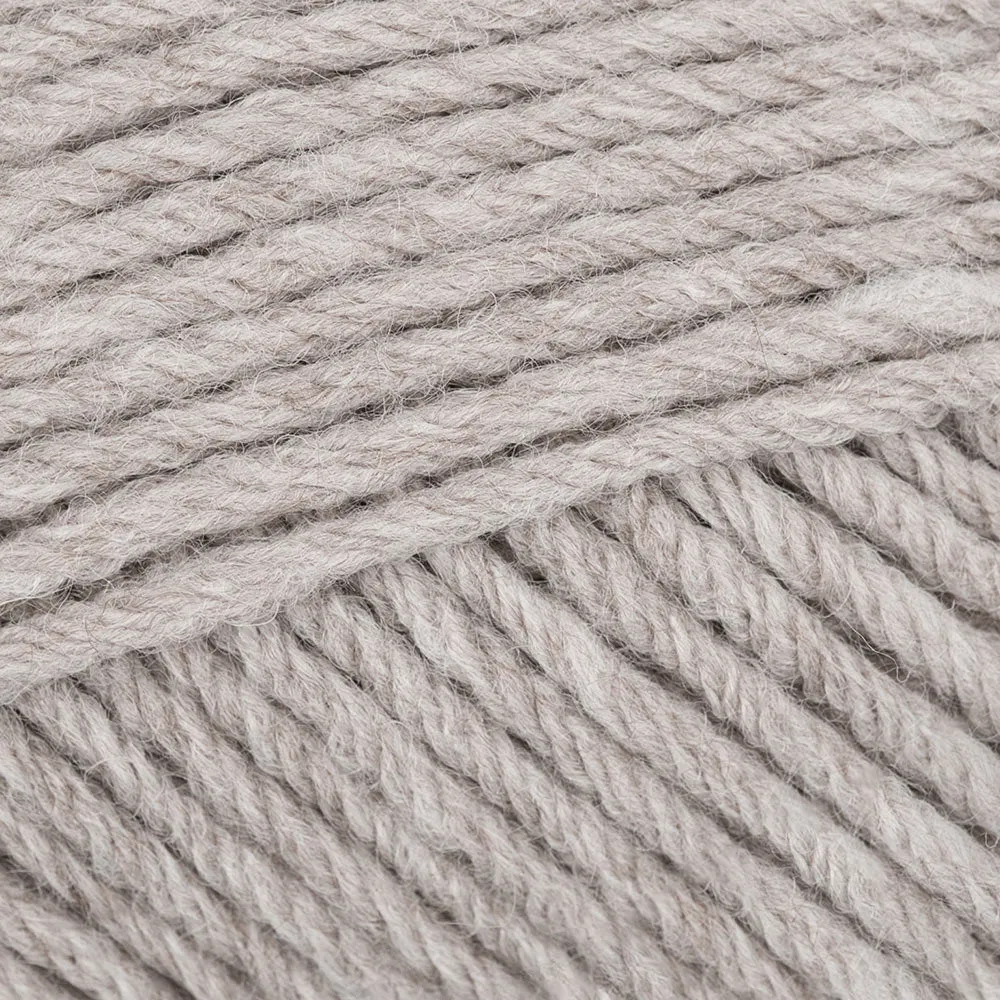 Paintbox Yarns Wool Blend Chunky Wolle Paper White Wollmix