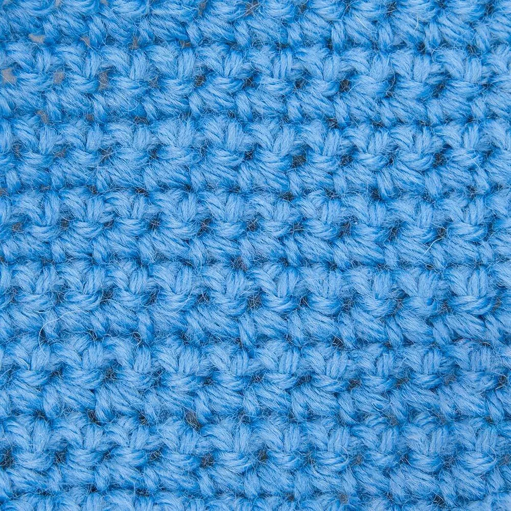 Willow & Lark Heath Solids DK Wolle Chalk weich