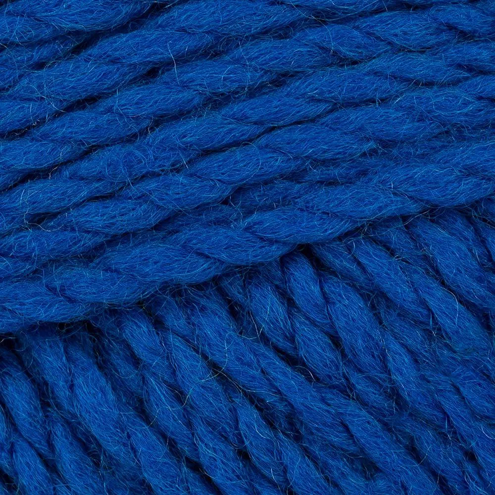 Paintbox Yarns 100% Wool Chunky Superwash Wolle 5x100g Superwash