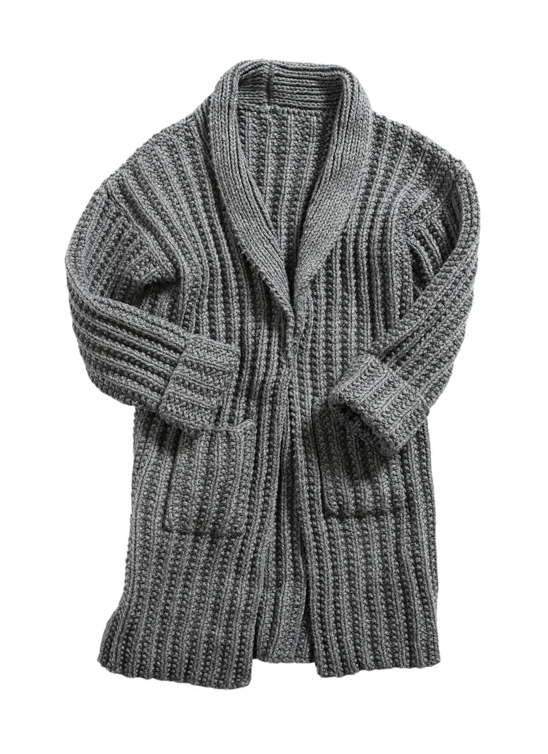 Blue Sky Fibers Classic Just Right Jacket Anleitung 201718