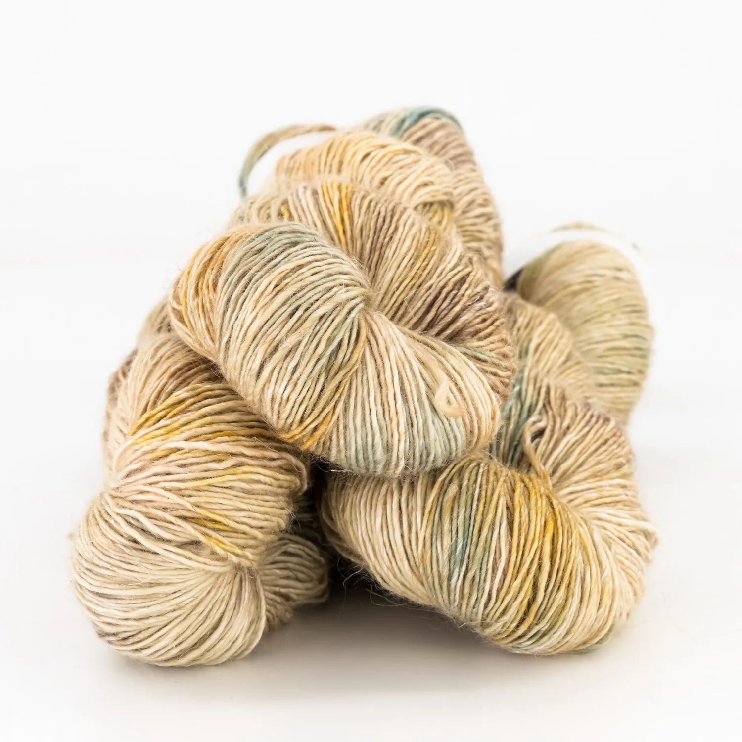 Cowgirlblues Merino Linen I’m Like a Bird Sommergarn