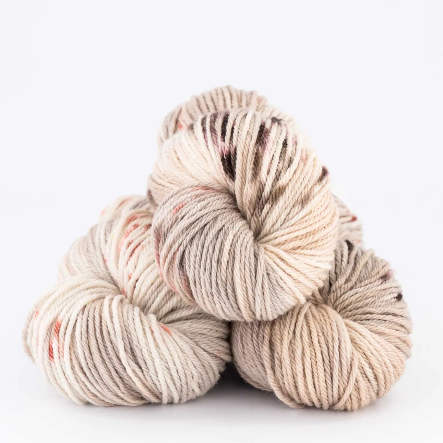 Cowgirlblues NSW Merino DK Barbara Streisand Wolle filzbar