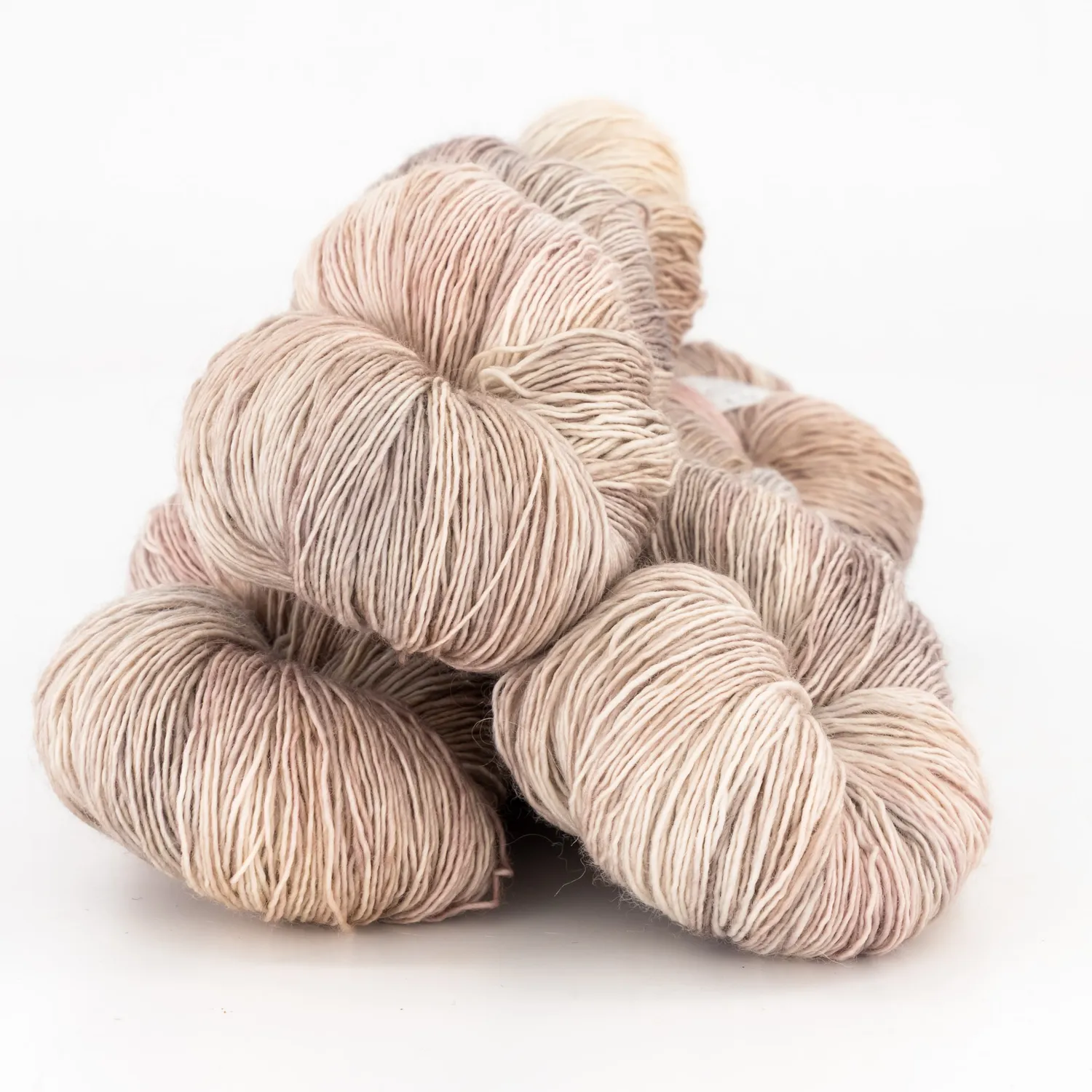 Cowgirlblues Merino Lace Wolle Call Me Maybe handgefärbt