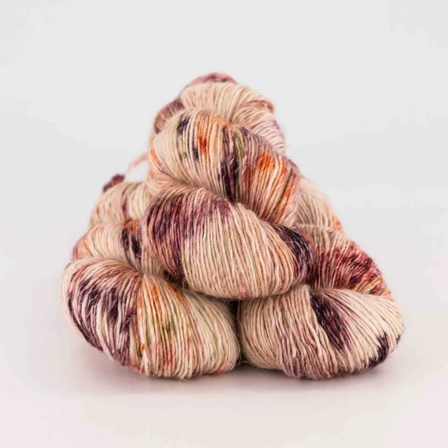 Cowgirlblues Merino Linen Bette Midler Sommerwolle