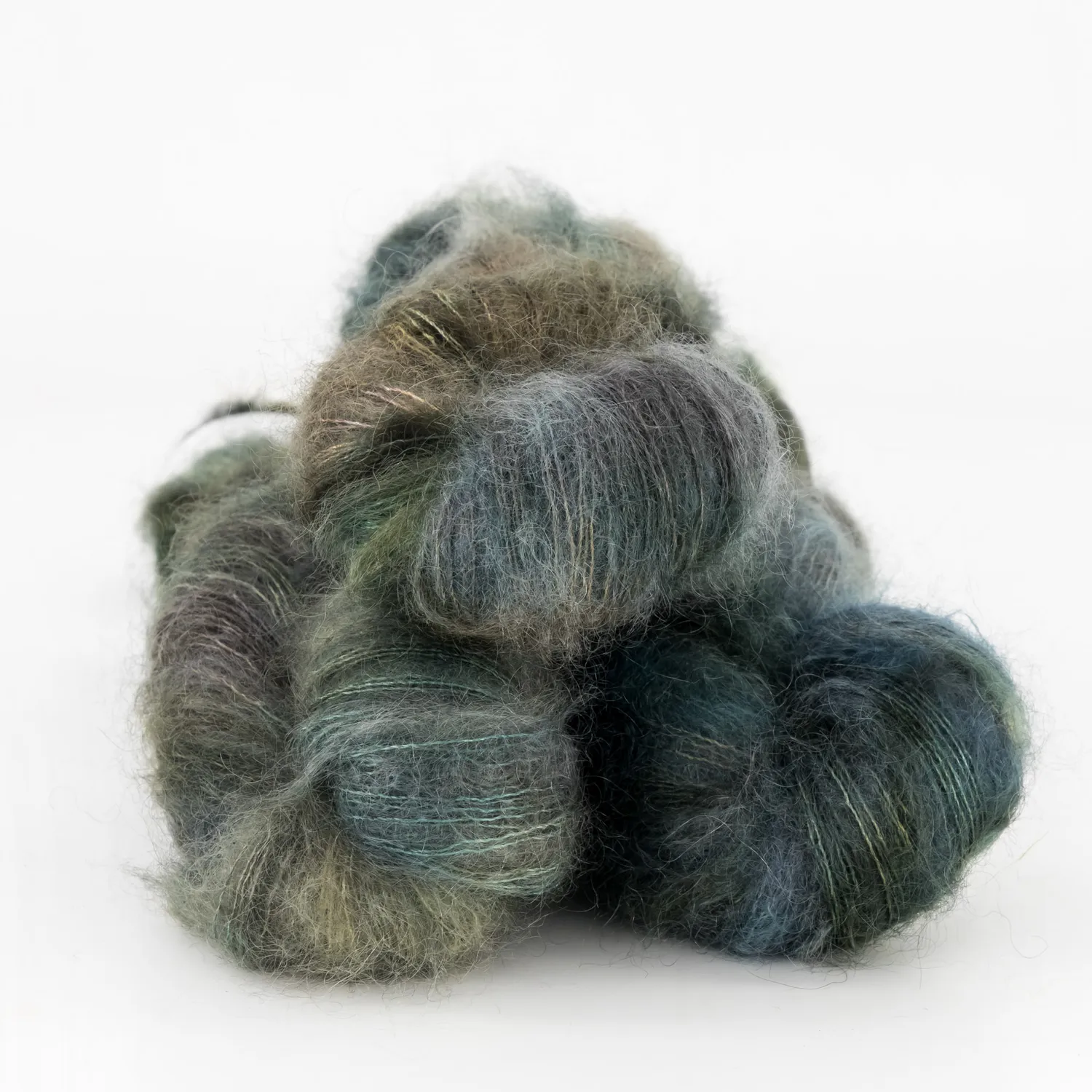 Cowgirlblues Kidsilk Since You've Been Gone Mohairgarn Strang