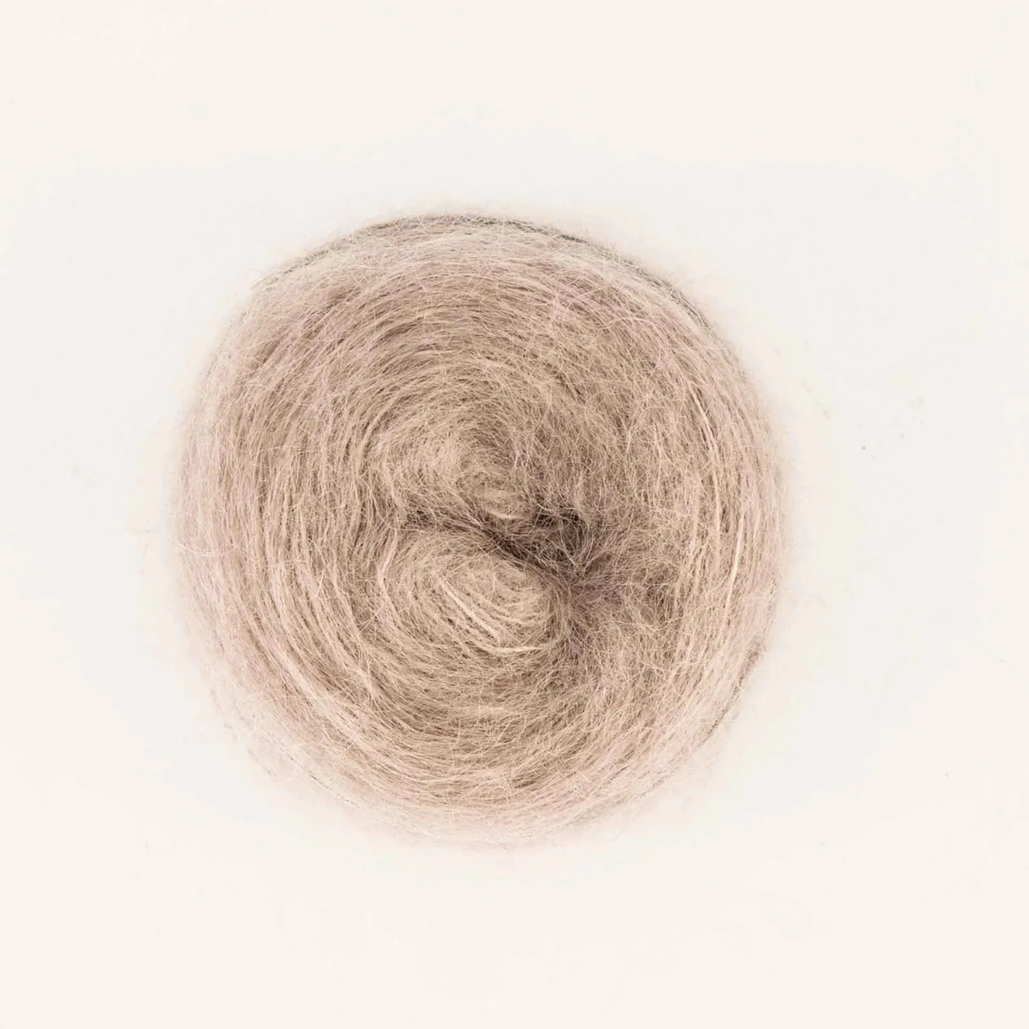 Cowgirlblues Kidsilk Sable Mohair-Seide handgefärbt