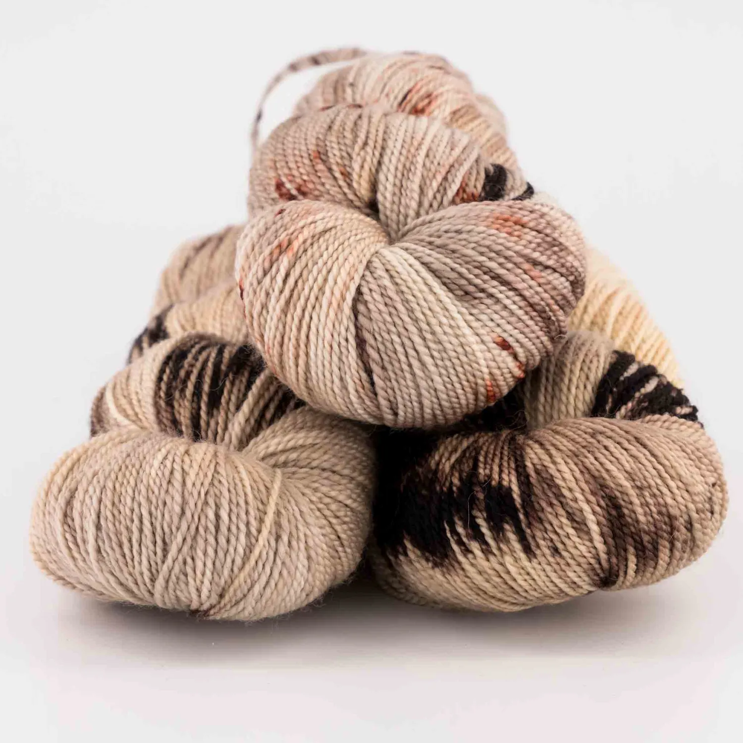 Cowgirlblues Merino Twist Barbra Streisand Wolle beige