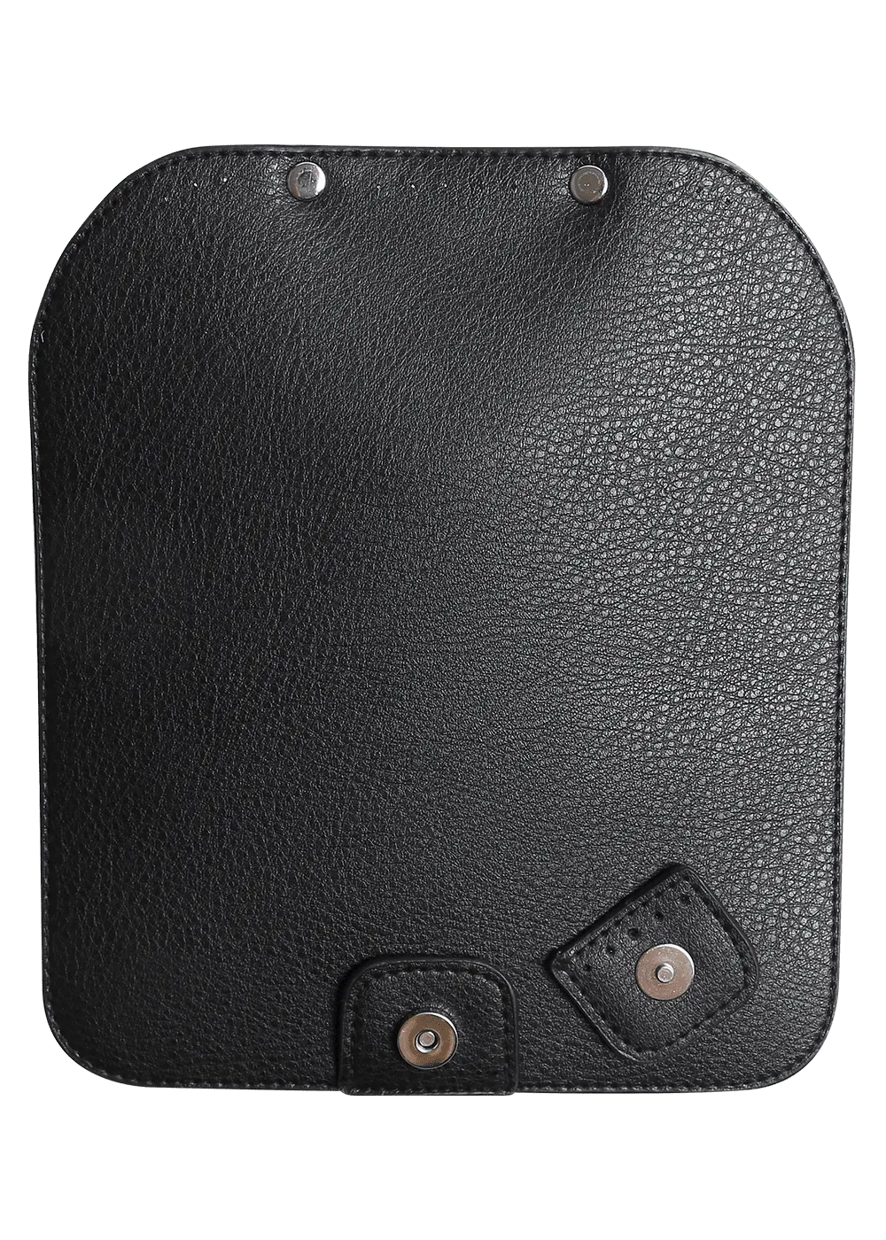 Go Handmade Top Flap Taschenklappe 19x22 cm PU Magnet