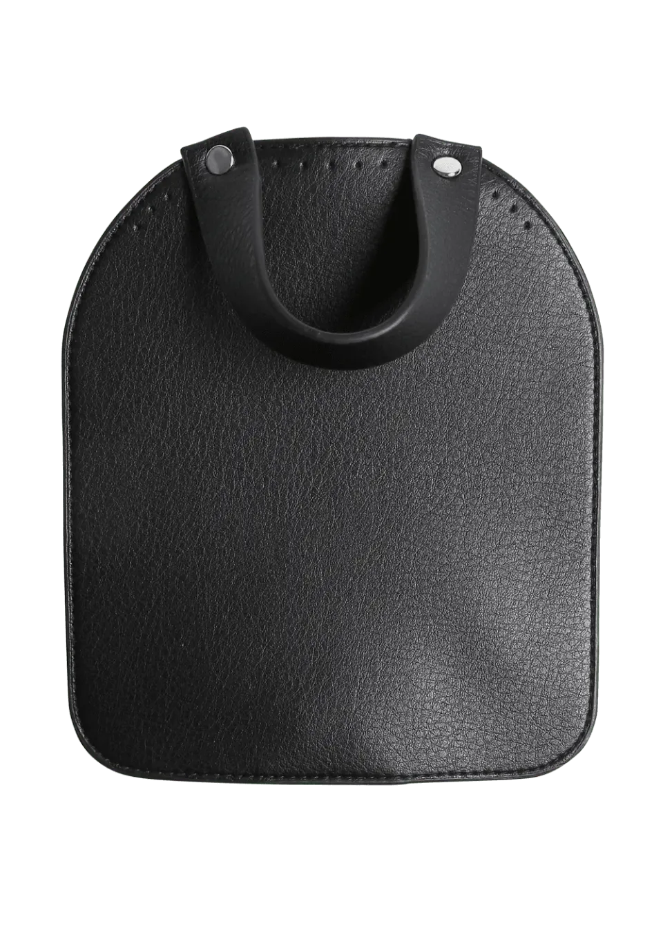 Go Handmade Top flap 16x19cm Taschenklappe PU-Leder Magnet