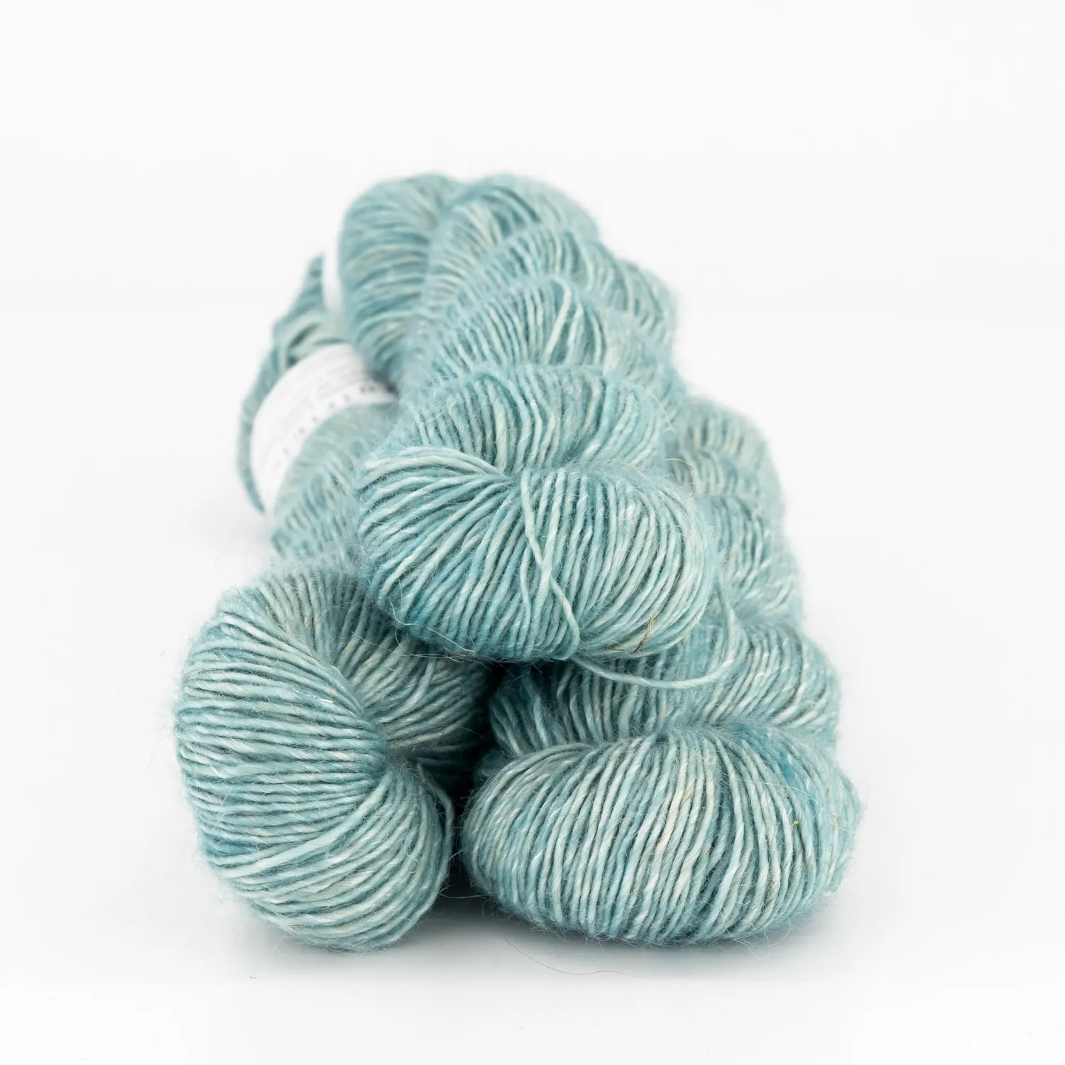 Cowgirlblues Merino Linen Low Tide Strickgarn 50g