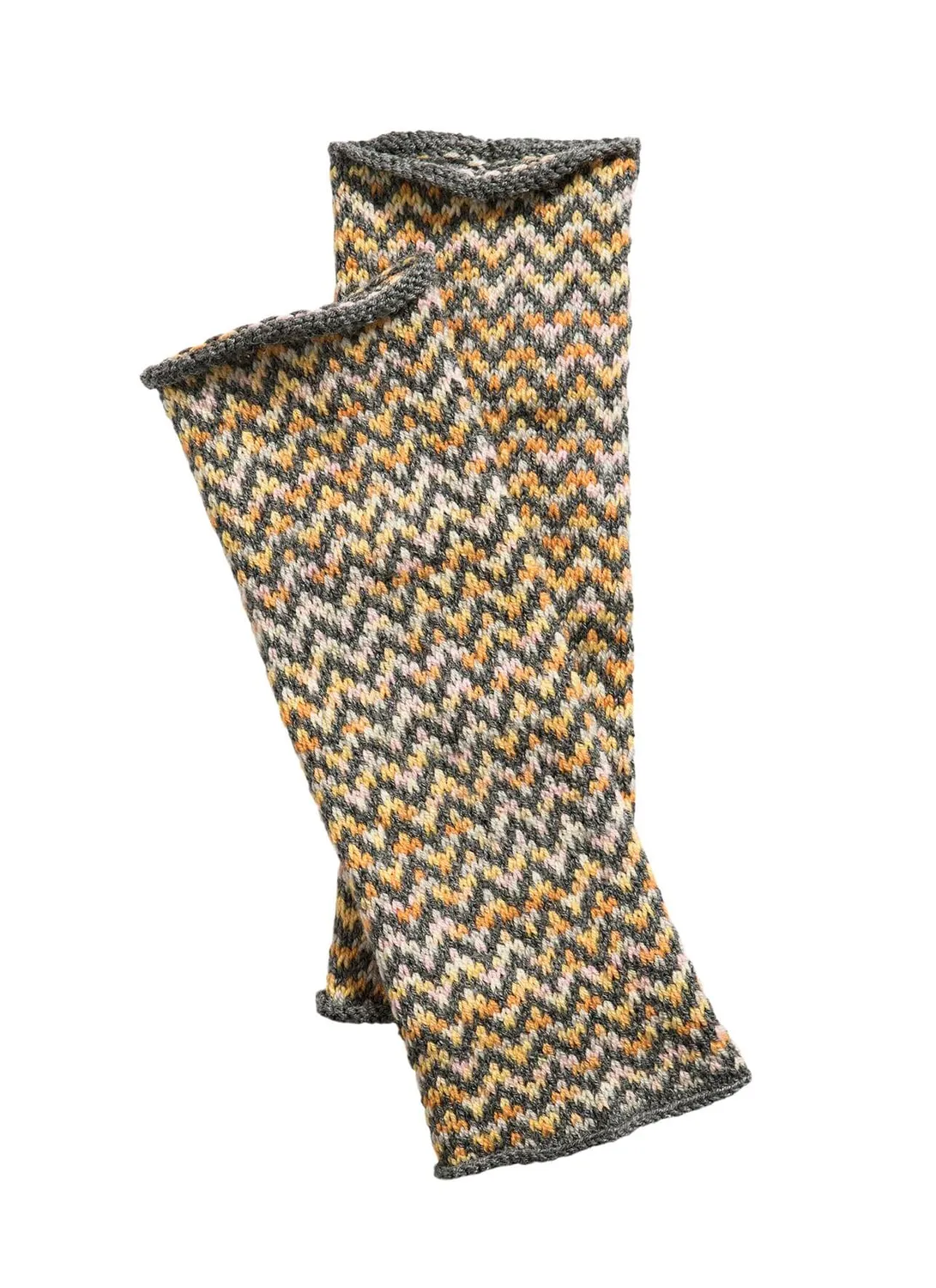 Blue Sky Fibers Classic Laid Back Leg Warmers 201719 Stulpen