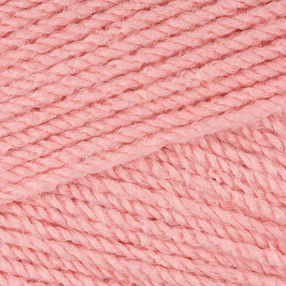 Paintbox Yarns Simply Chunky Wolle 20 Knäuel Ballet Pink
