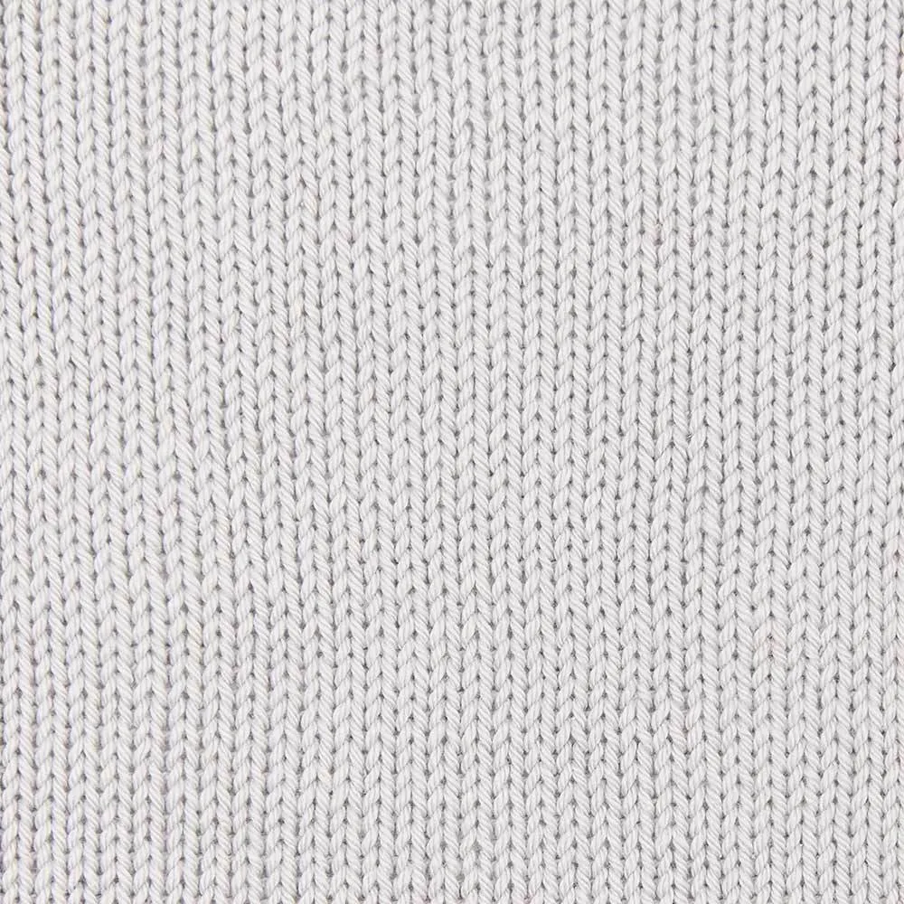 Paintbox Yarns Cotton DK Baumwollgarn Paper White 100% Baumwolle