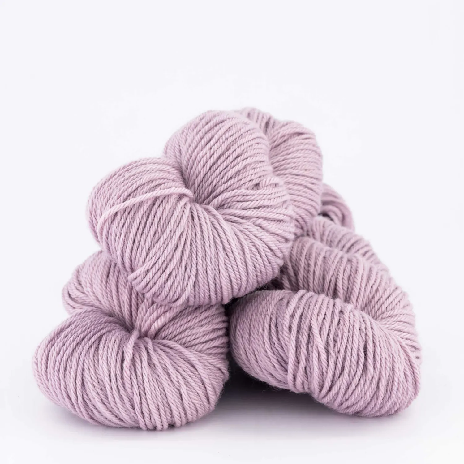 Cowgirlblues NSW Merino DK 100g Orchid Blush rosa