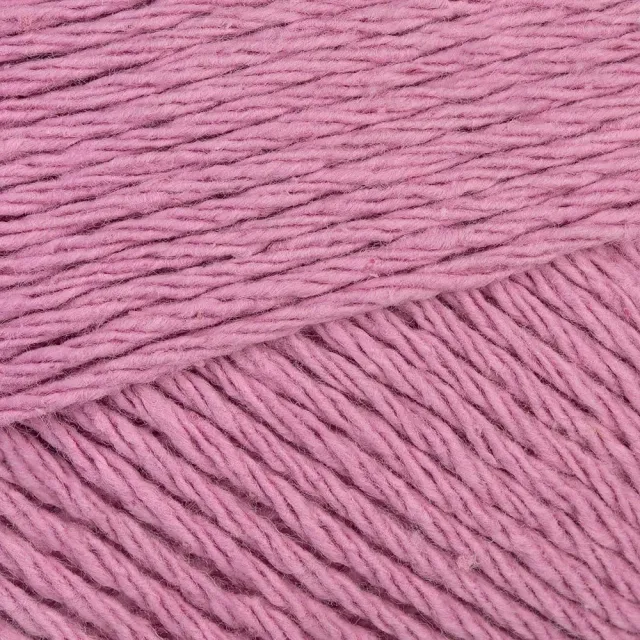 Paintbox Yarns Recycled Cotton Worsted Garn 100g String