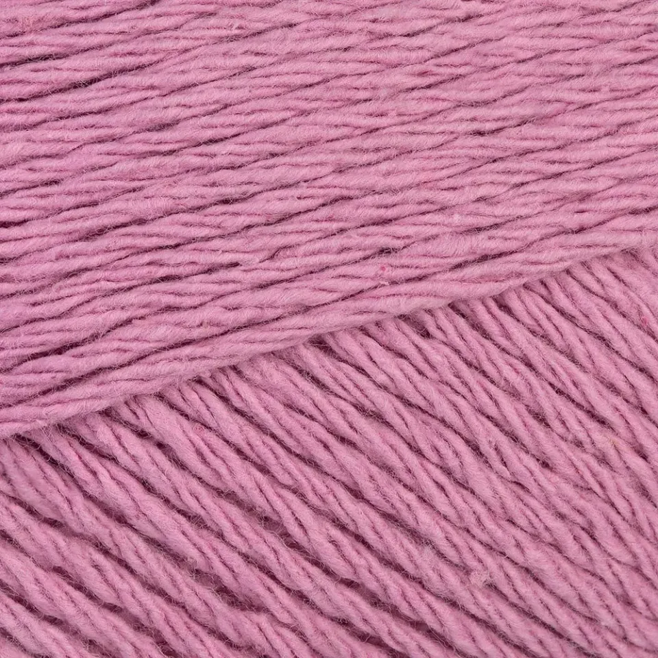 Paintbox Yarns Recycled Cotton Worsted Garn 100g String