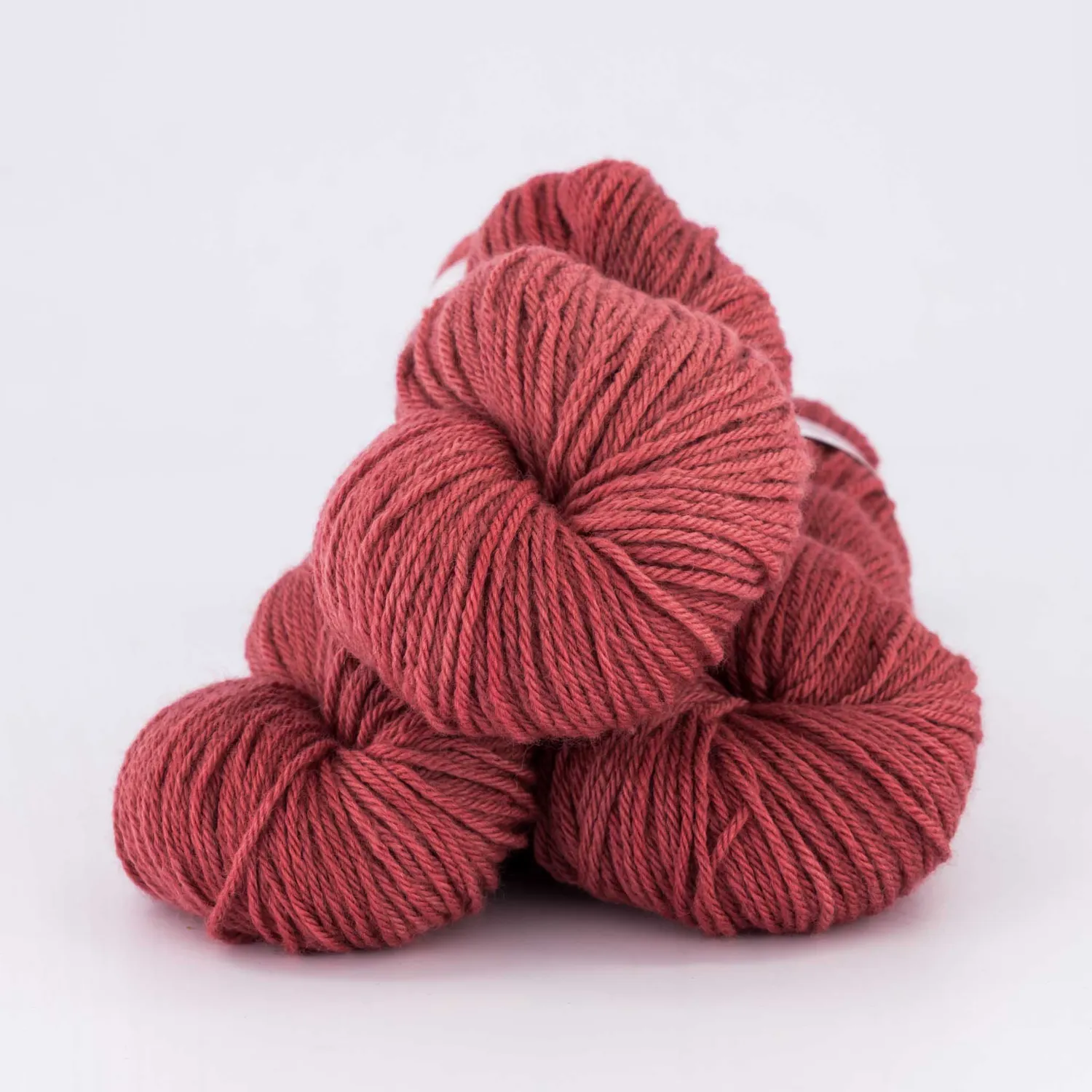 Cowgirlblues NSW Merino DK Dusty Rose Wolle 100g filzbar