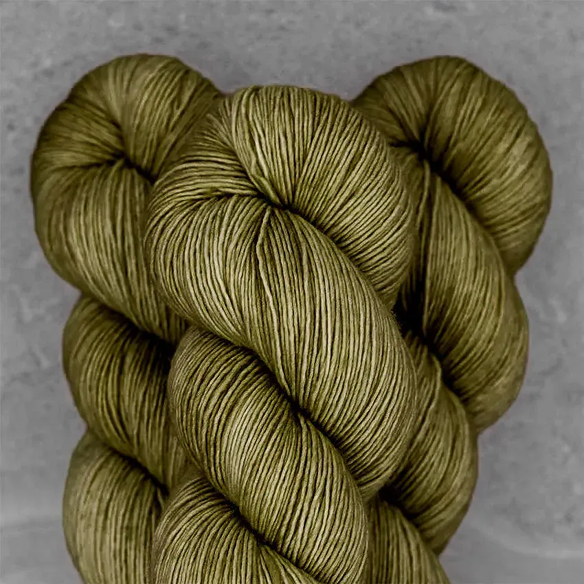 Madelinetosh Tosh DK Wolle Oak 4-fädig Merino