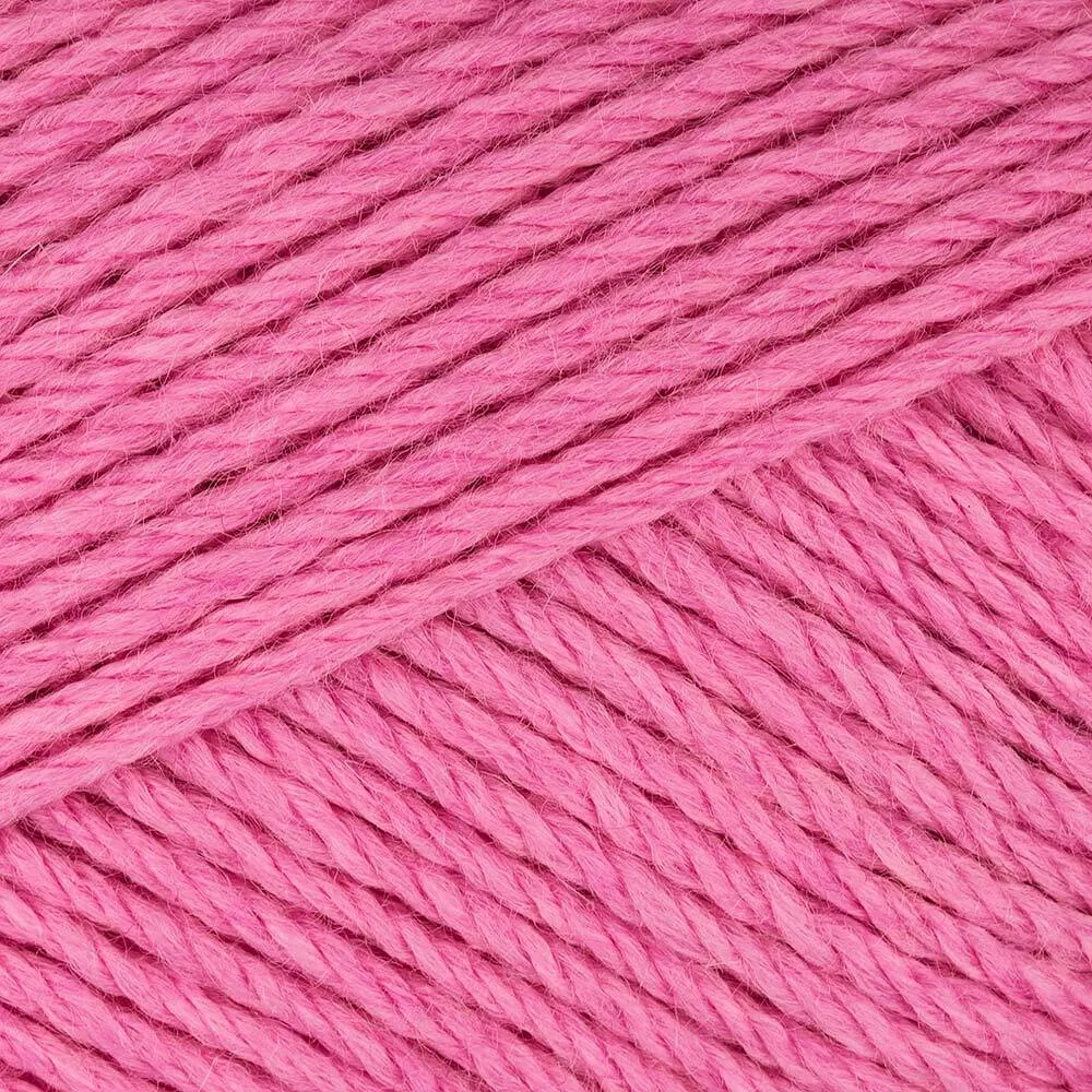 Paintbox Yarns Wool Mix Aran Wolle Ballet Pink 20x100g warm