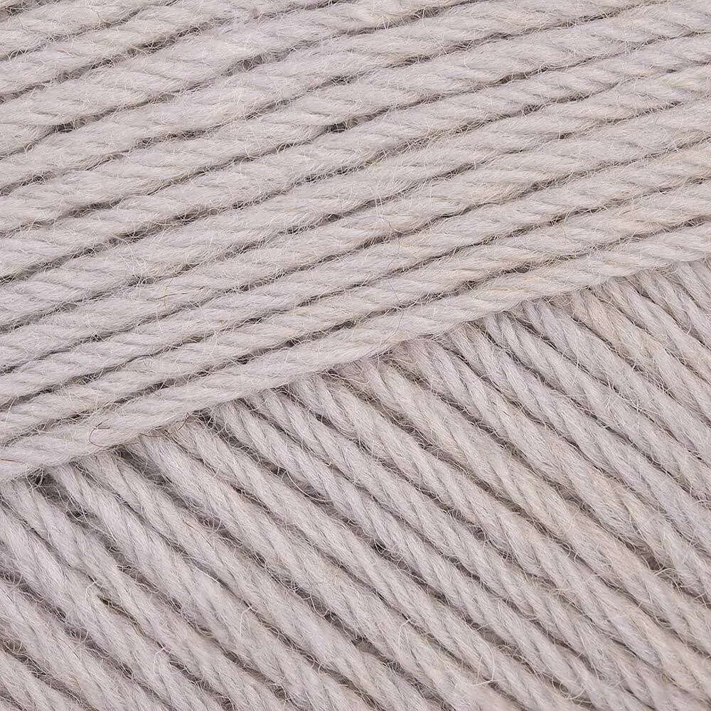 Paintbox Yarns 100% Wool Worsted Wolle 5x100g Superwash