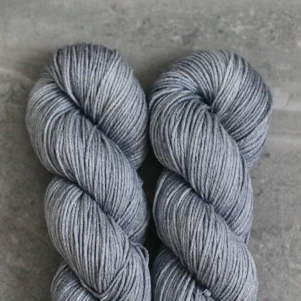 Madelinetosh Tosh Wool Cotton Strickgarn Aura DK