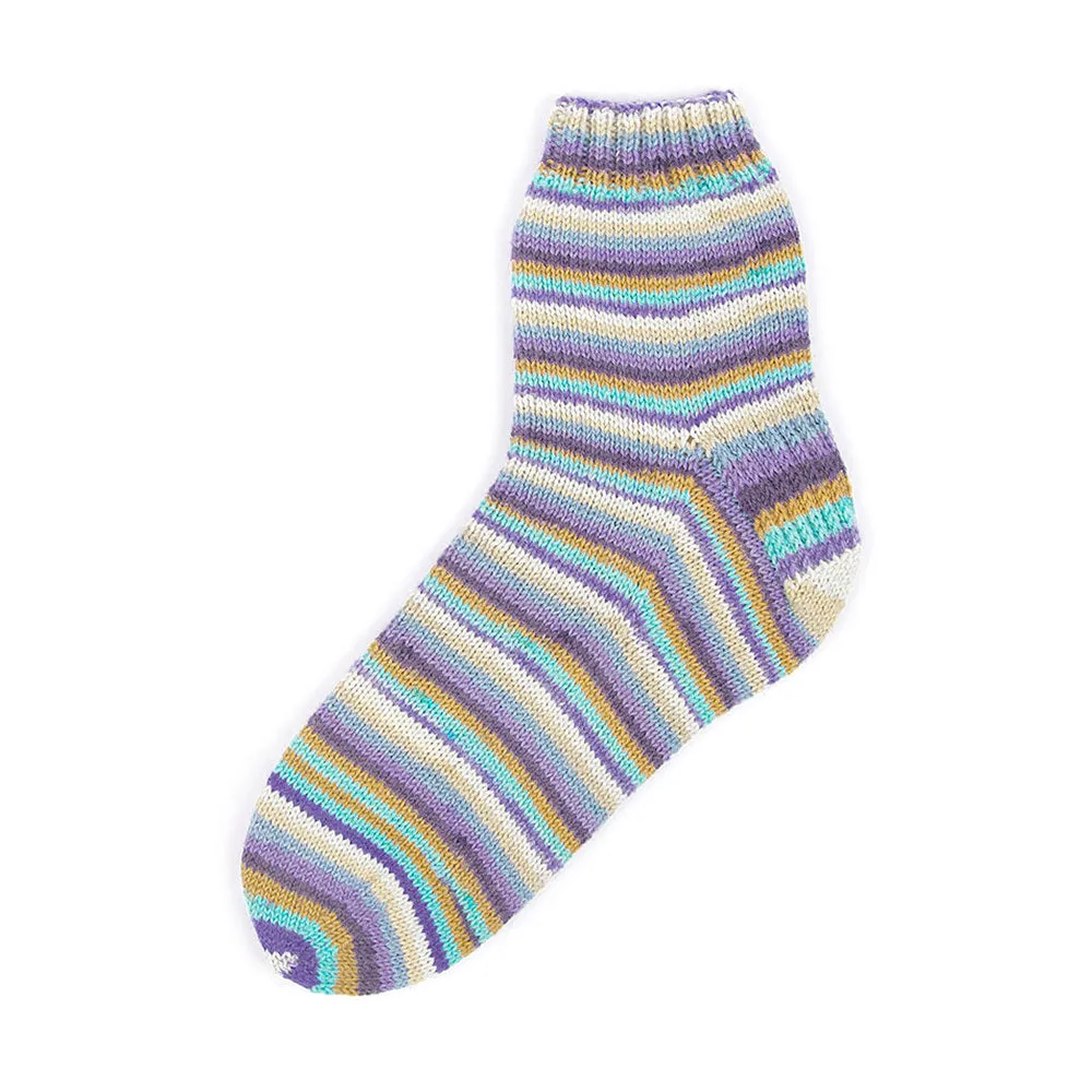 Paintbox Yarns Socks Sockenwolle 100g selbstmusternd
