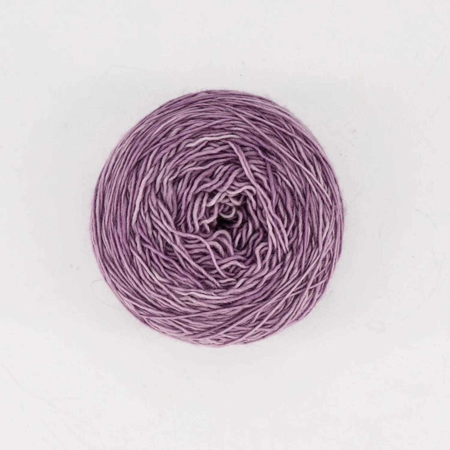 Cowgirlblues Merino Lace Orchid Blush Garn zartrosa