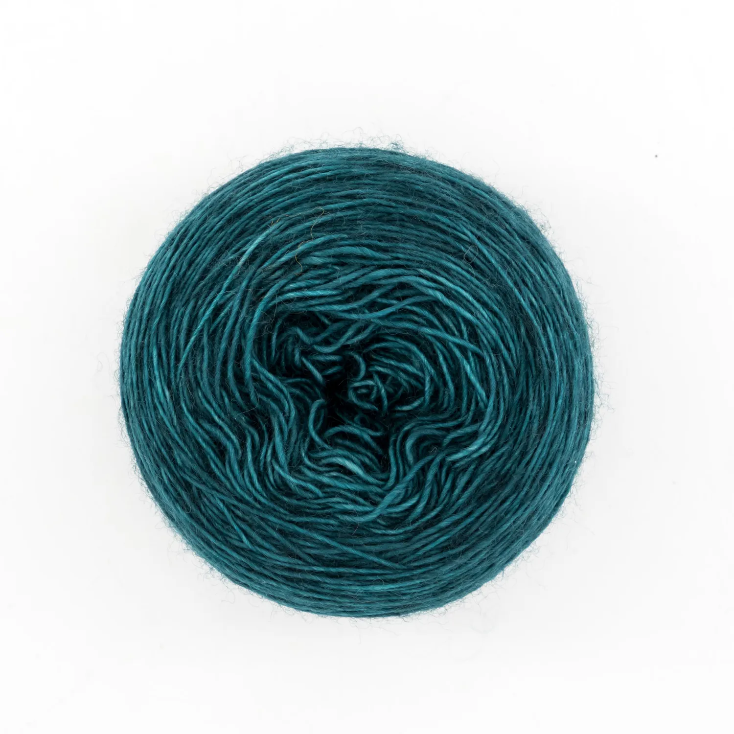 Cowgirlblues Merino Lace High Tide Lacegarn handgefärbt