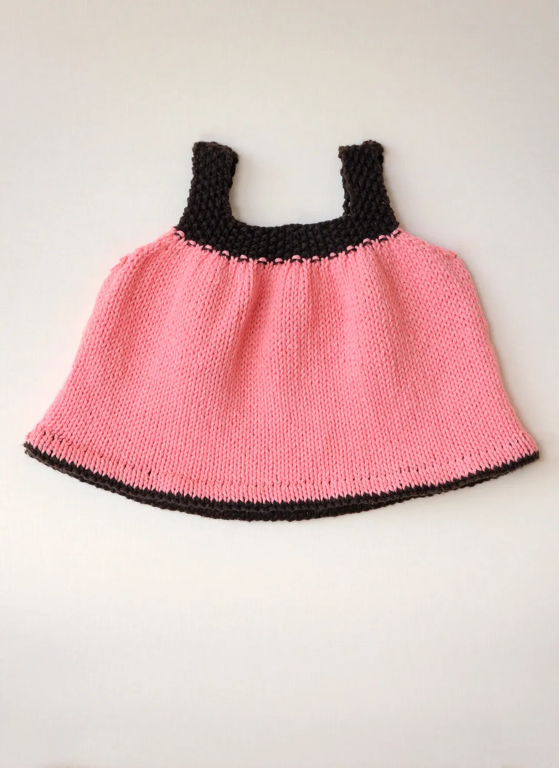 Blue Sky Fibers Classic Series Lovey Dovey Top Strickanleitung PDF Herzen