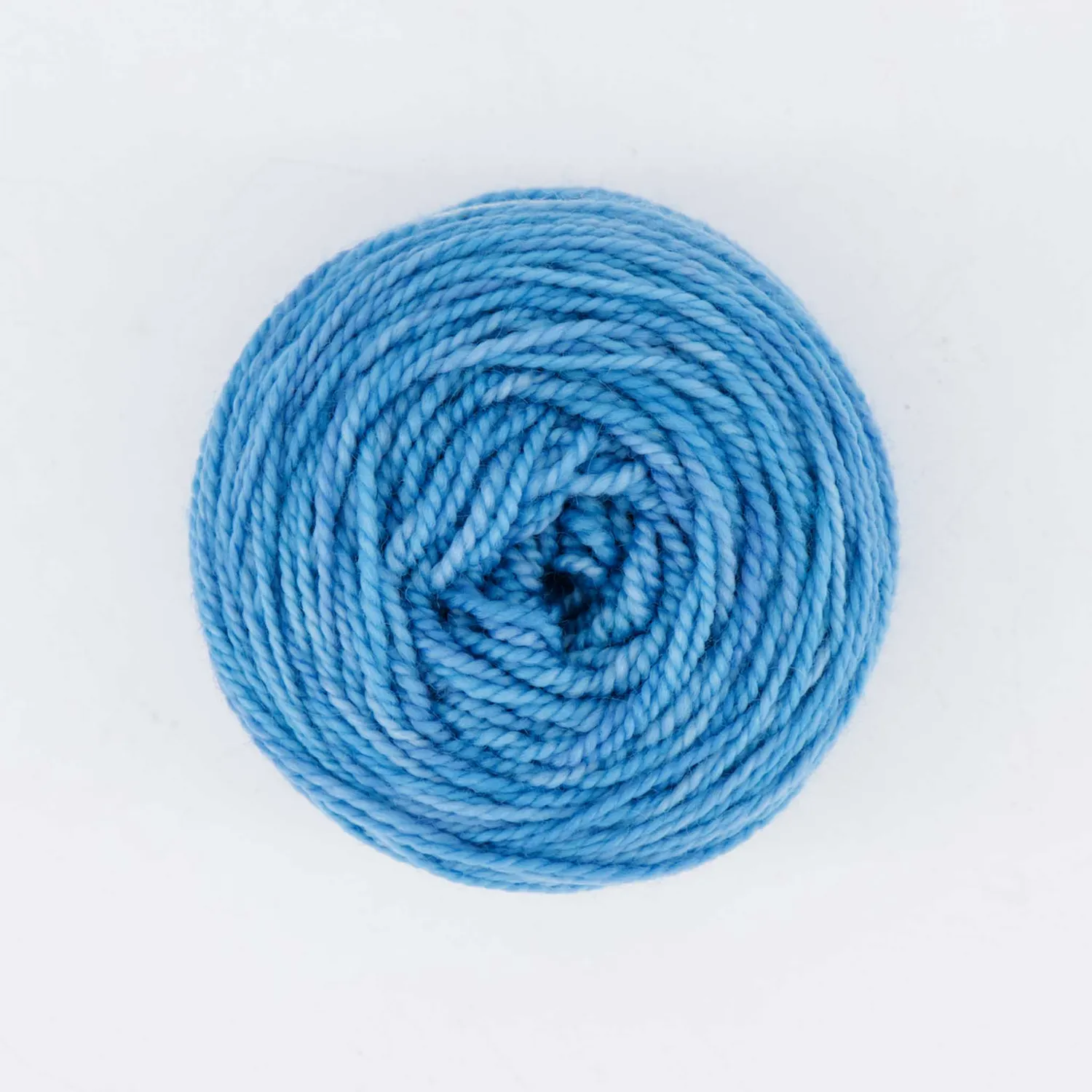 Cowgirlblues Merino Twist Seagrass Merinowolle 50g