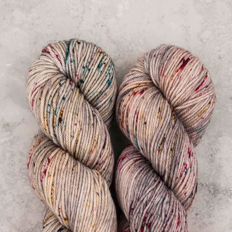 Madelinetosh Tosh DK Leaf Fall Garn 205m Merino