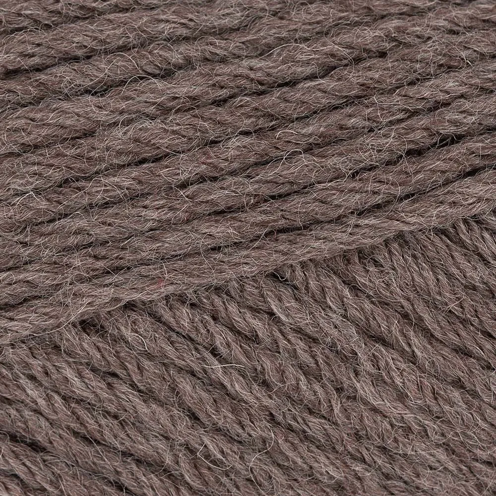 Paintbox Yarns Wool Blend Chunky Wolle Paper White Wollmix