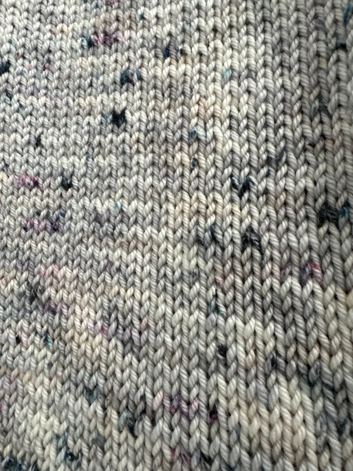 Madelinetosh Tosh Vintage Killing Me Softly Wolle 182m