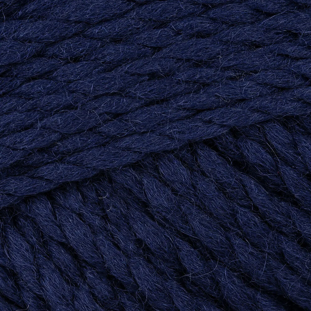 Paintbox Yarns 100% Wool Chunky Superwash Wolle Champagner Weiß 10x100g