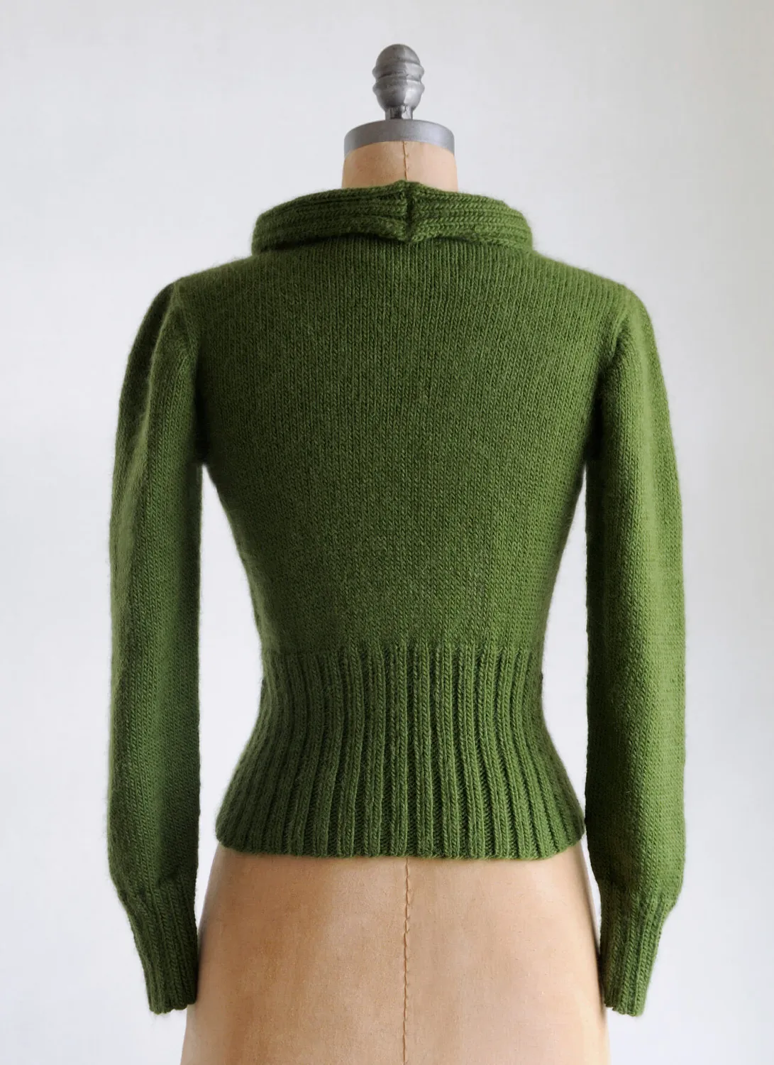 Blue Sky Fibers Classic Bella Wrap Pullover BWP Strickanleitung