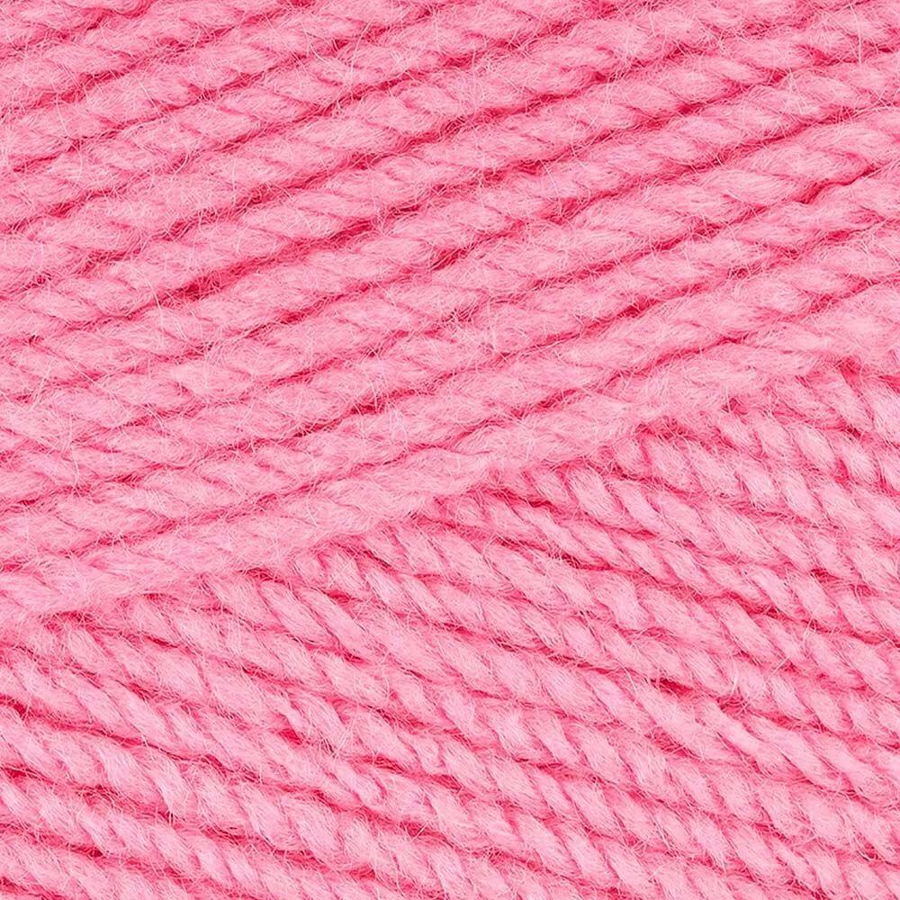 Paintbox Yarns Simply Chunky Wolle 20 Knäuel Ballet Pink