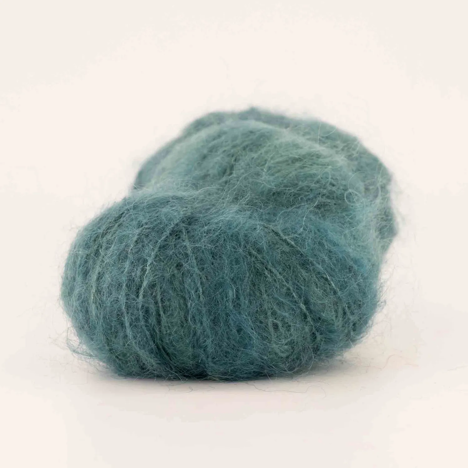 Cowgirlblues Fluffy Mohair Rainforest Flauschgarn
