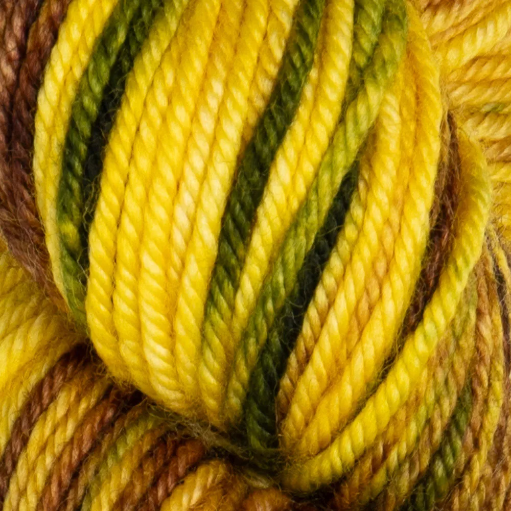 Madelinetosh Tosh Vintage Debate Club Wolle Worsted 182m