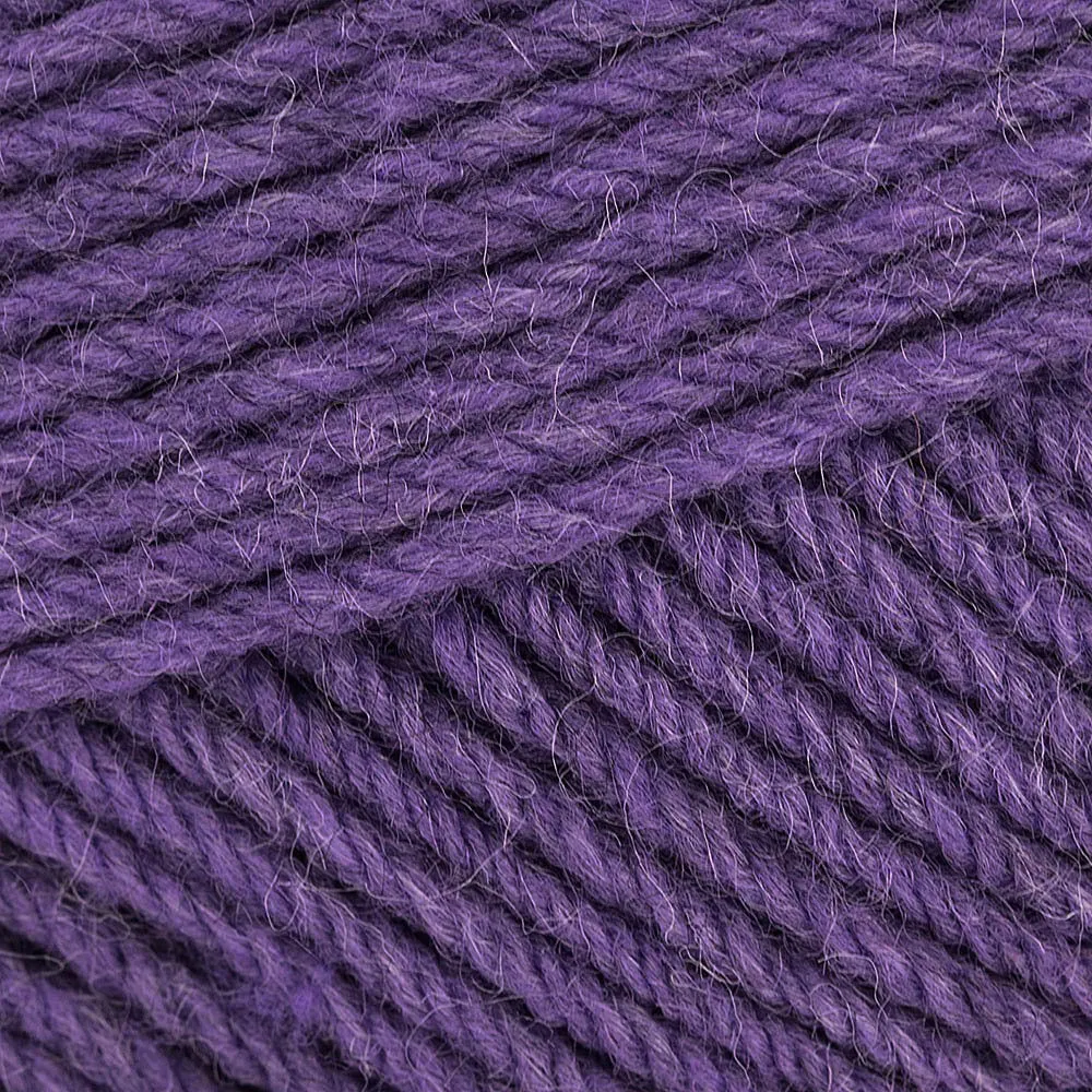 Paintbox Yarns Baby DK Babywolle 5 Knäuel 250g Set